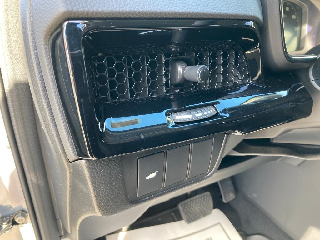 new 2026 Honda CR-V car, priced at $38,805