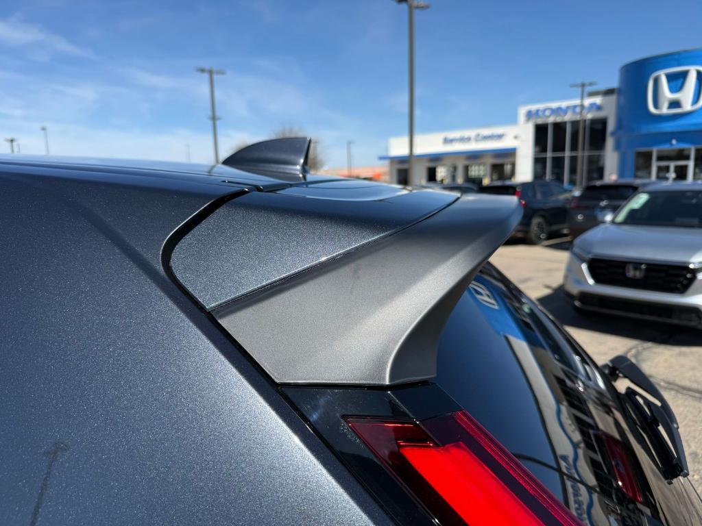 new 2026 Honda CR-V car, priced at $36,850