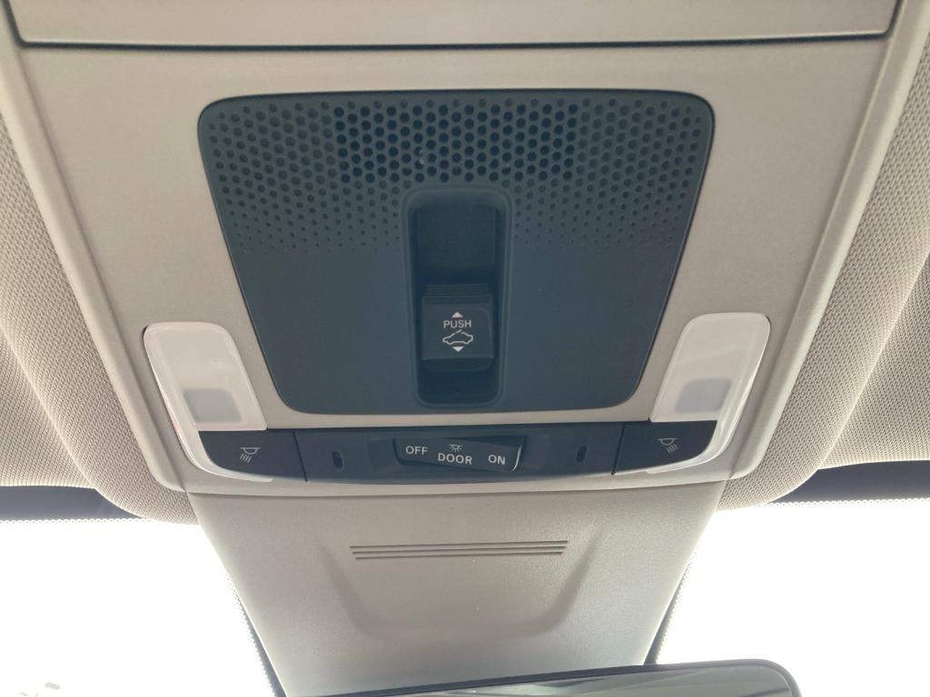 new 2026 Honda CR-V Hybrid car, priced at $40,215