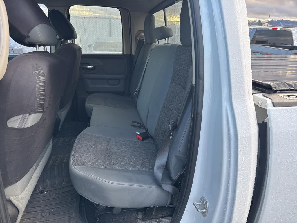 used 2016 Ram 1500 car, priced at $14,950