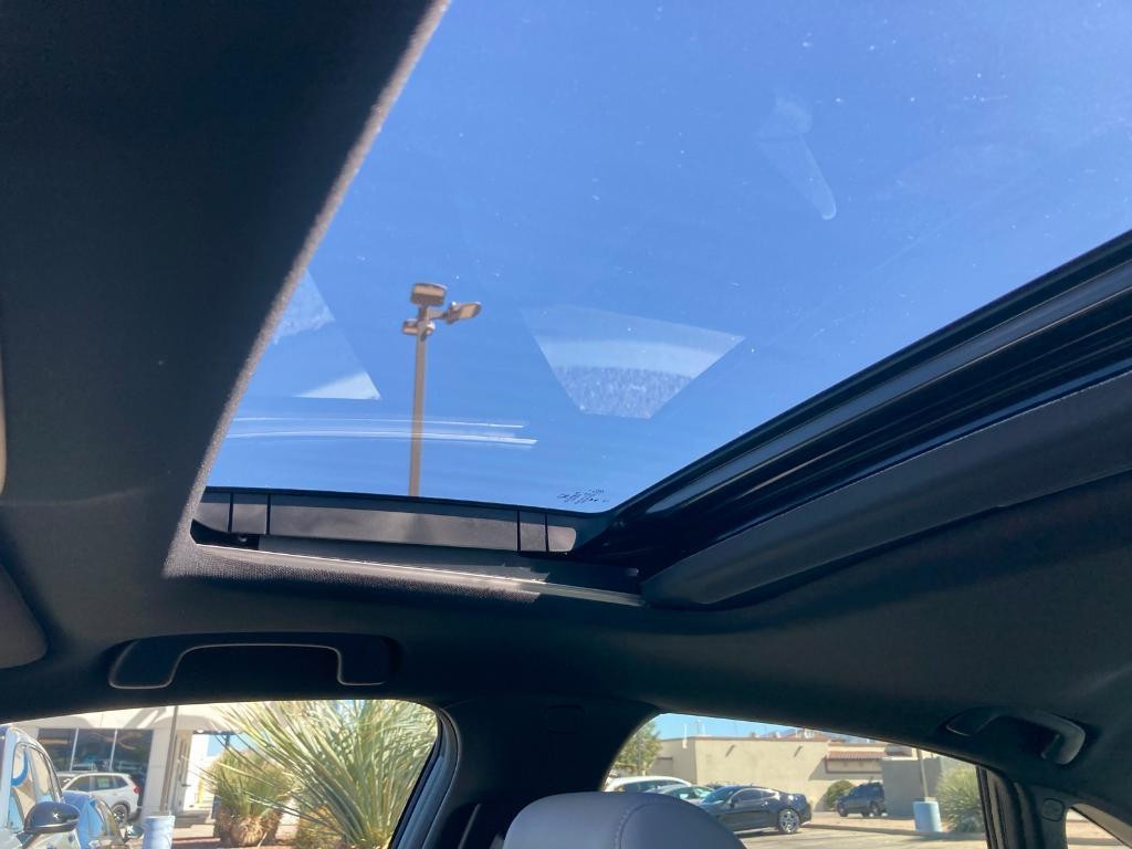 new 2026 Honda Civic Hybrid car, priced at $31,688