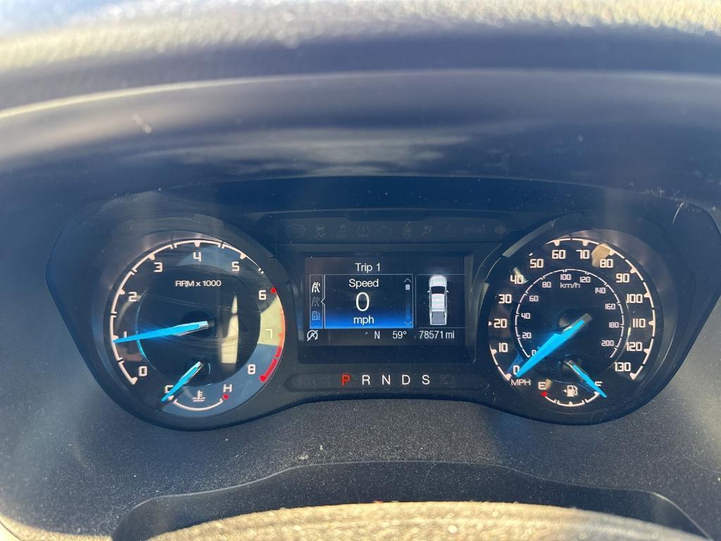 used 2021 Ford Ranger car, priced at $25,908