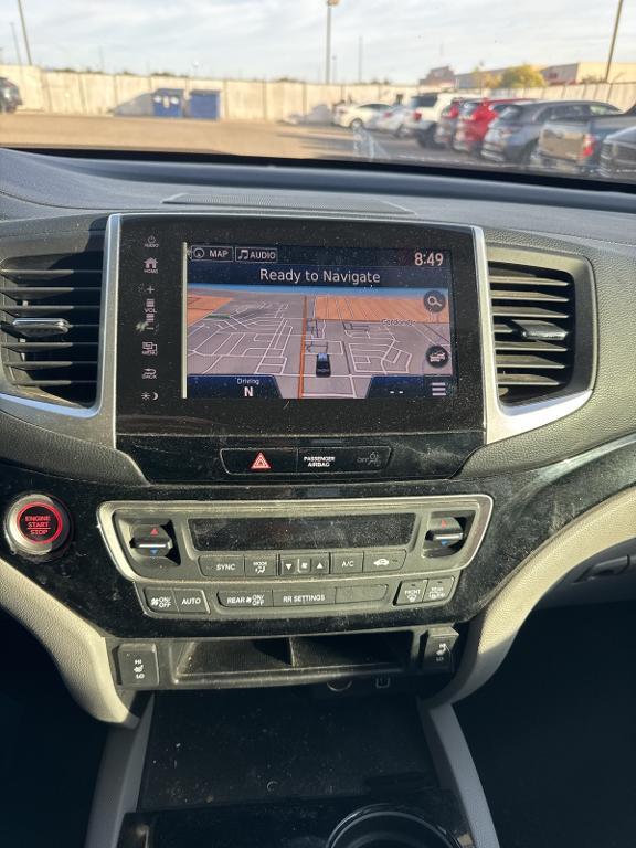 used 2019 Honda Ridgeline car, priced at $21,950
