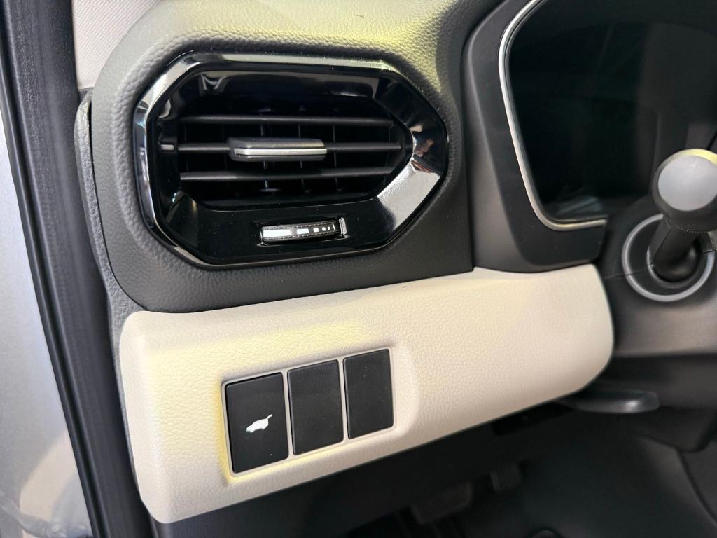 new 2026 Honda Pilot car, priced at $47,885