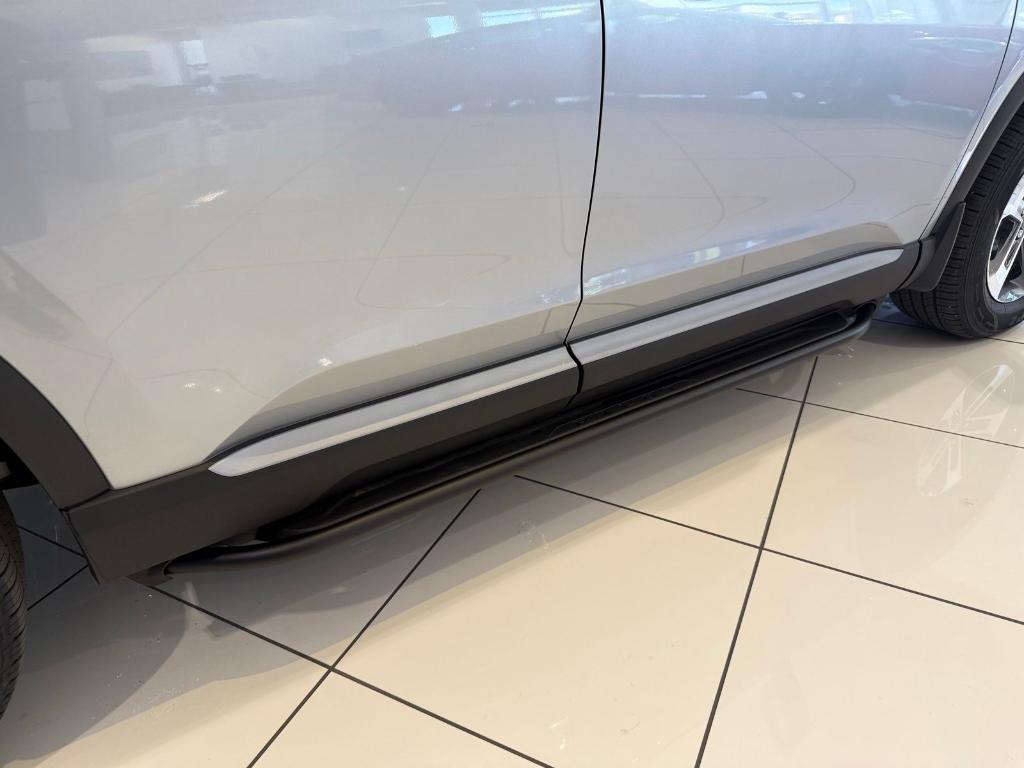 new 2026 Honda Pilot car, priced at $47,885
