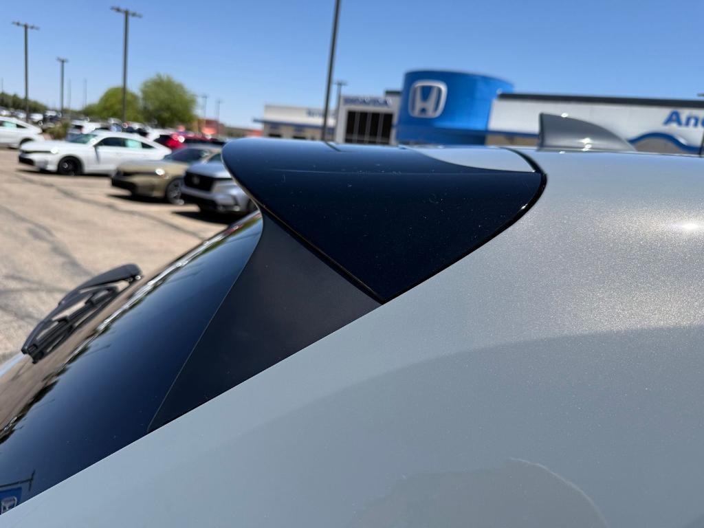 new 2027 Honda HR-V car, priced at $31,805