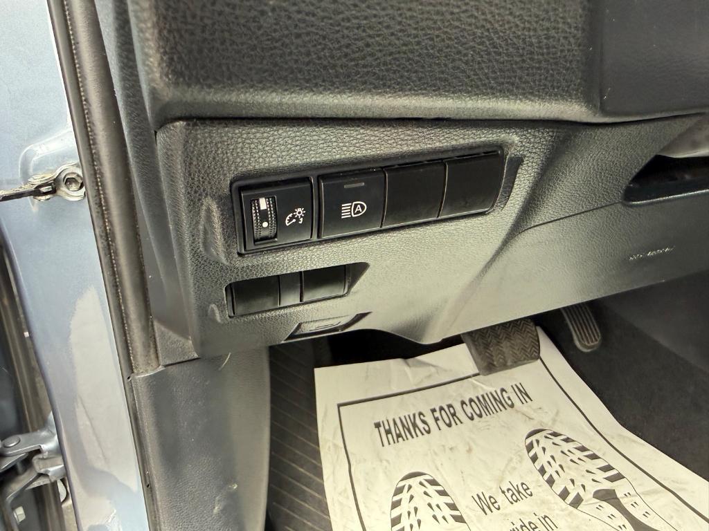 used 2023 Toyota Corolla Cross car, priced at $20,255