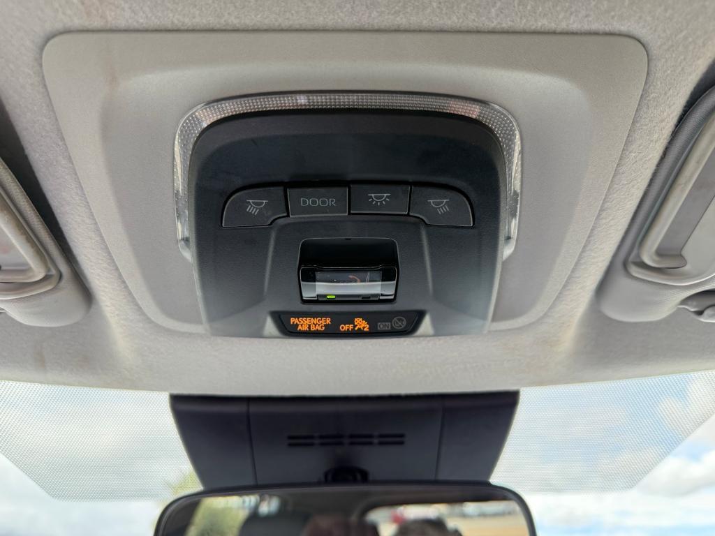 used 2023 Toyota Corolla Cross car, priced at $20,255