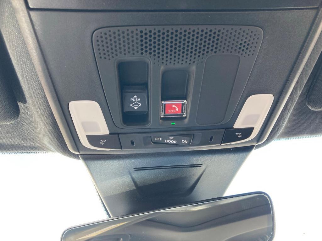 new 2026 Honda Civic Hybrid car, priced at $31,688