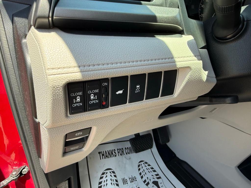 new 2026 Honda Odyssey car, priced at $43,745