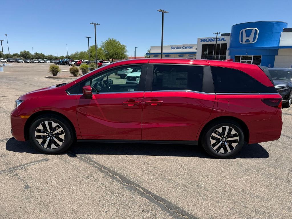 new 2026 Honda Odyssey car, priced at $43,745