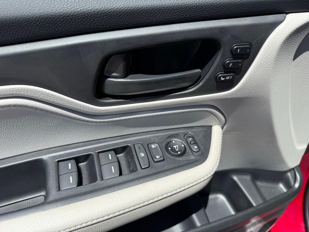 new 2026 Honda Odyssey car, priced at $43,745