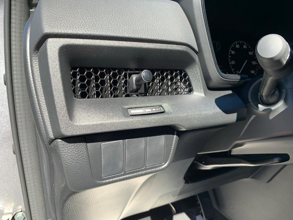 new 2026 Honda CR-V Hybrid car, priced at $37,035