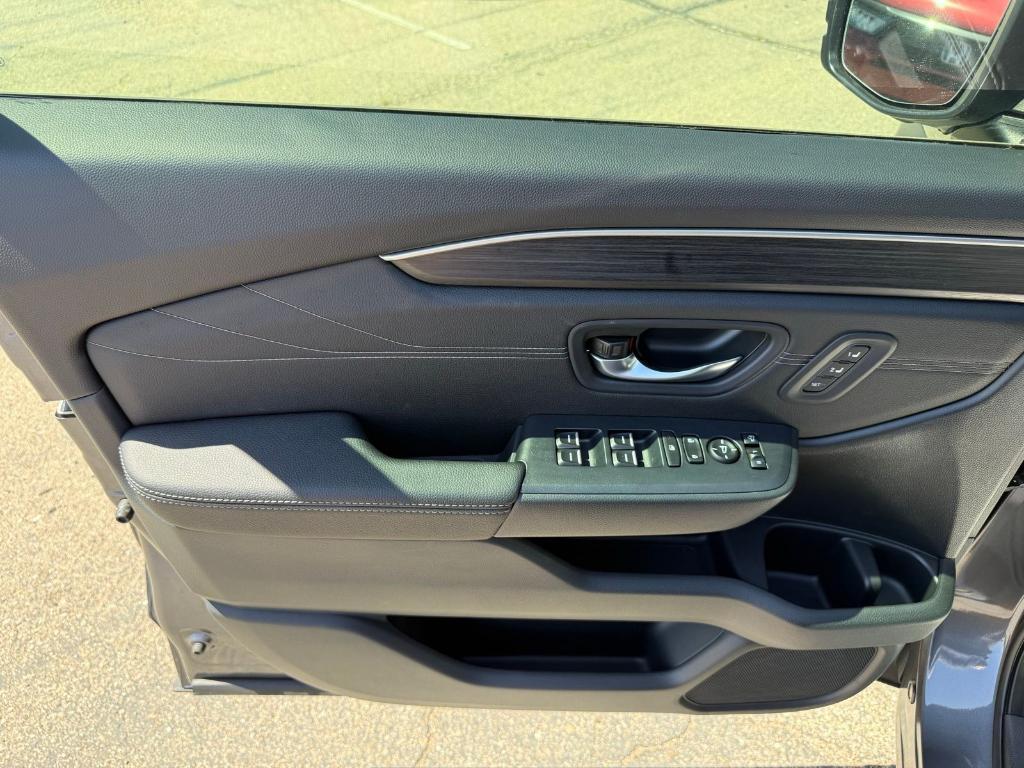new 2026 Honda Pilot car, priced at $54,584