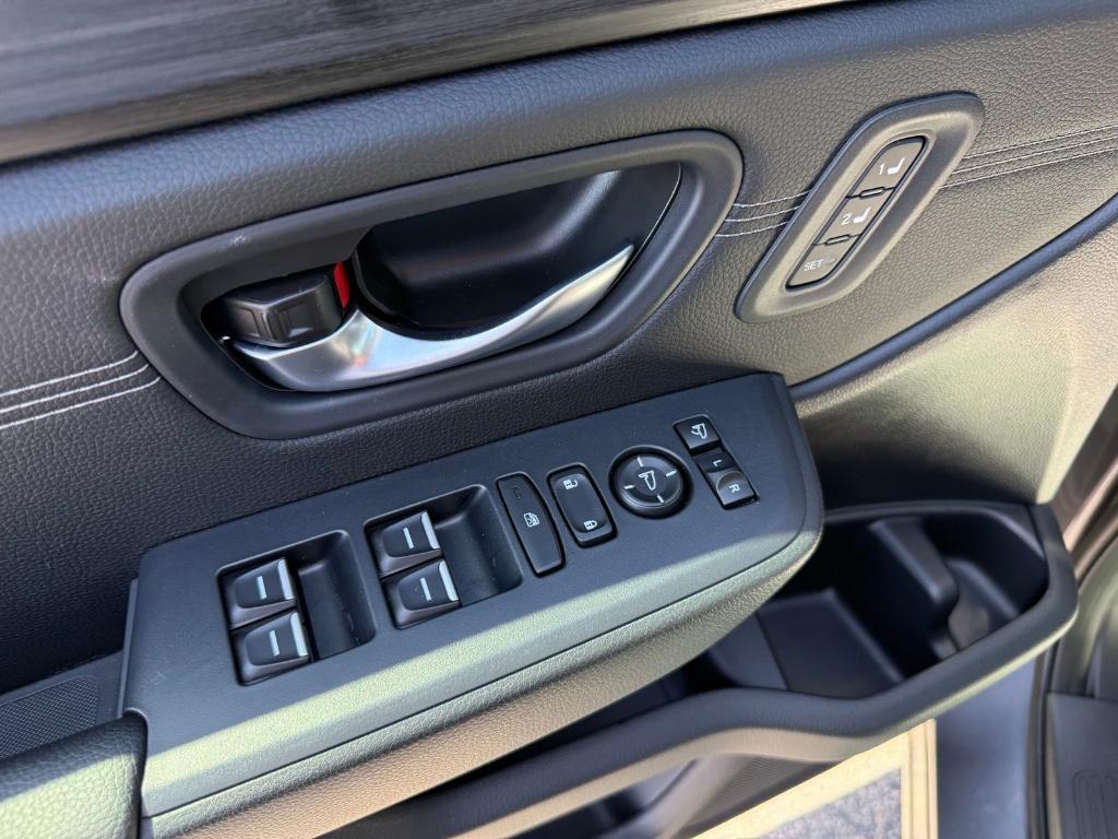 new 2026 Honda Pilot car, priced at $54,584