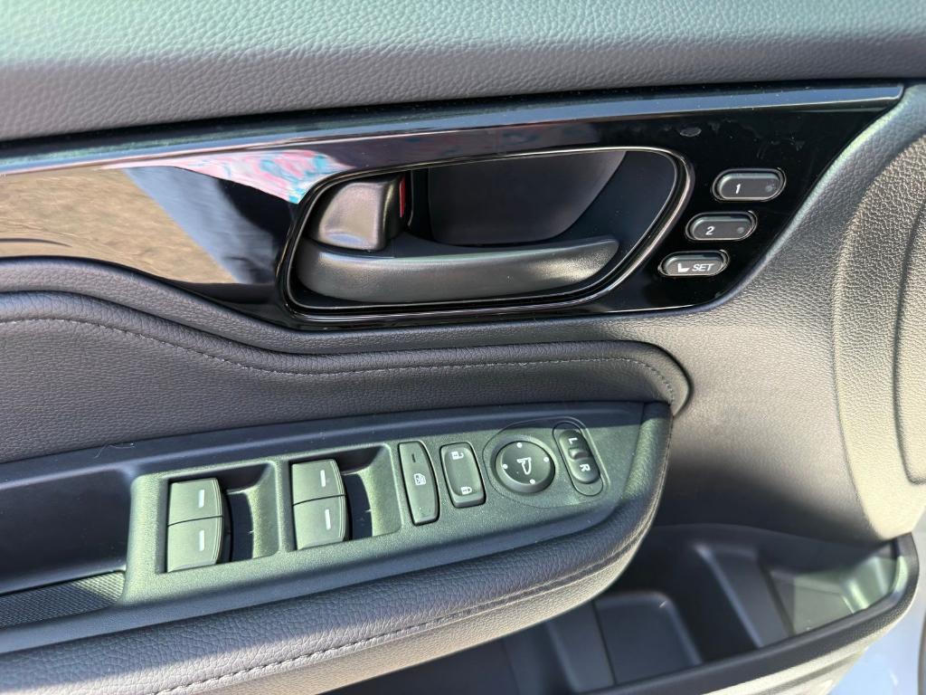new 2026 Honda Odyssey car, priced at $46,083