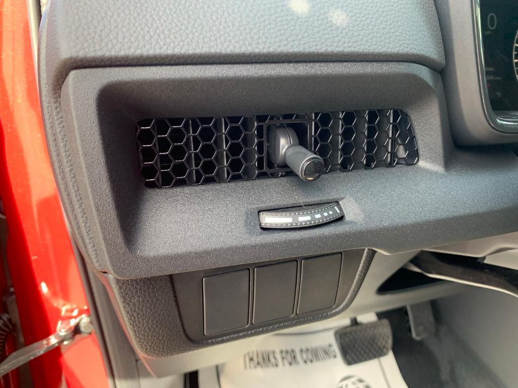 new 2026 Honda CR-V car, priced at $36,055