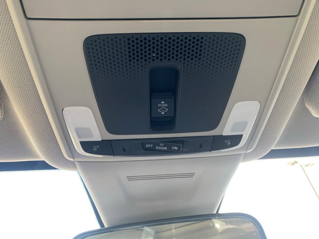 new 2026 Honda CR-V car, priced at $36,055