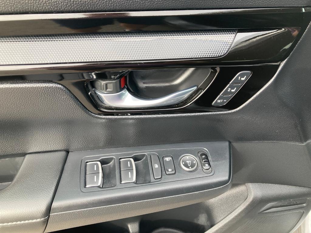 used 2023 Honda CR-V car, priced at $29,985