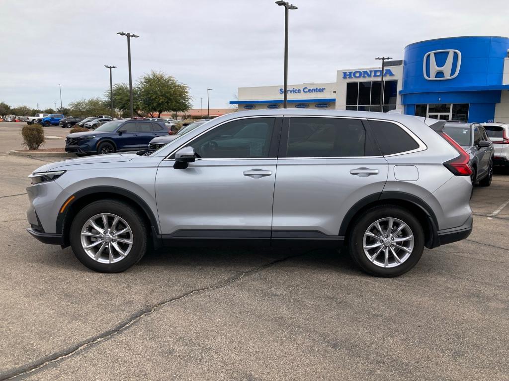 used 2023 Honda CR-V car, priced at $29,985