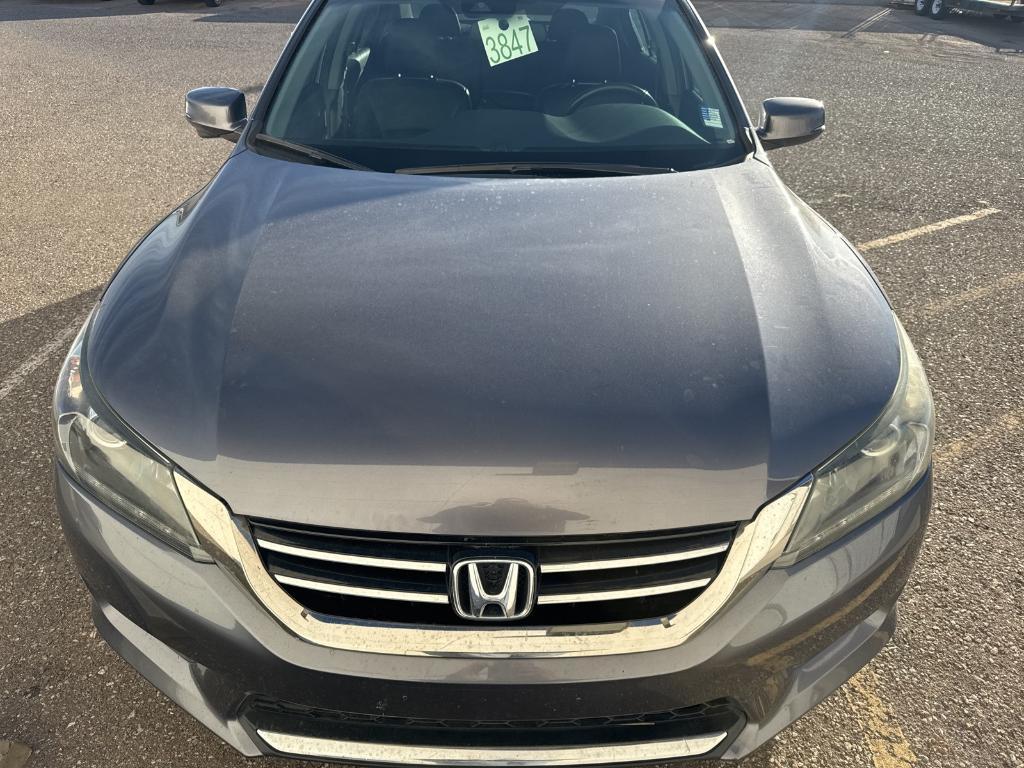 used 2013 Honda Accord car, priced at $11,860