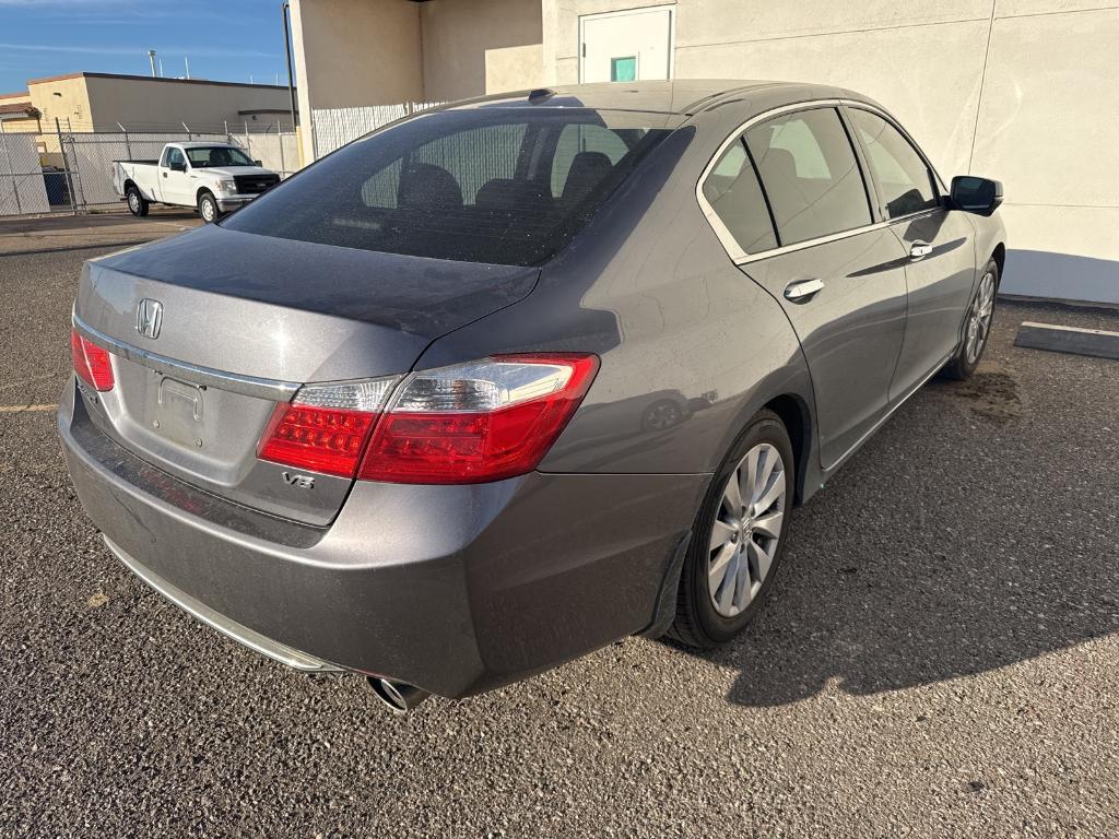 used 2013 Honda Accord car, priced at $11,860