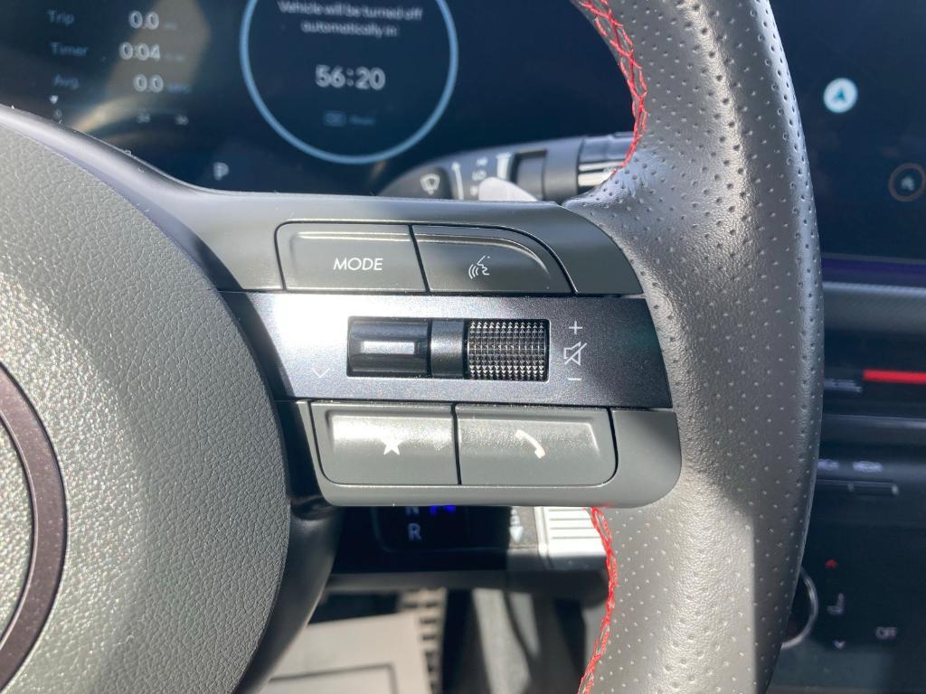 used 2024 Hyundai Sonata car, priced at $26,603