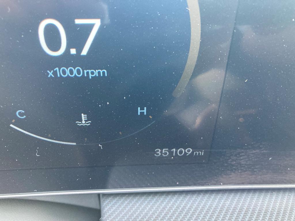 used 2024 Hyundai Sonata car, priced at $26,603