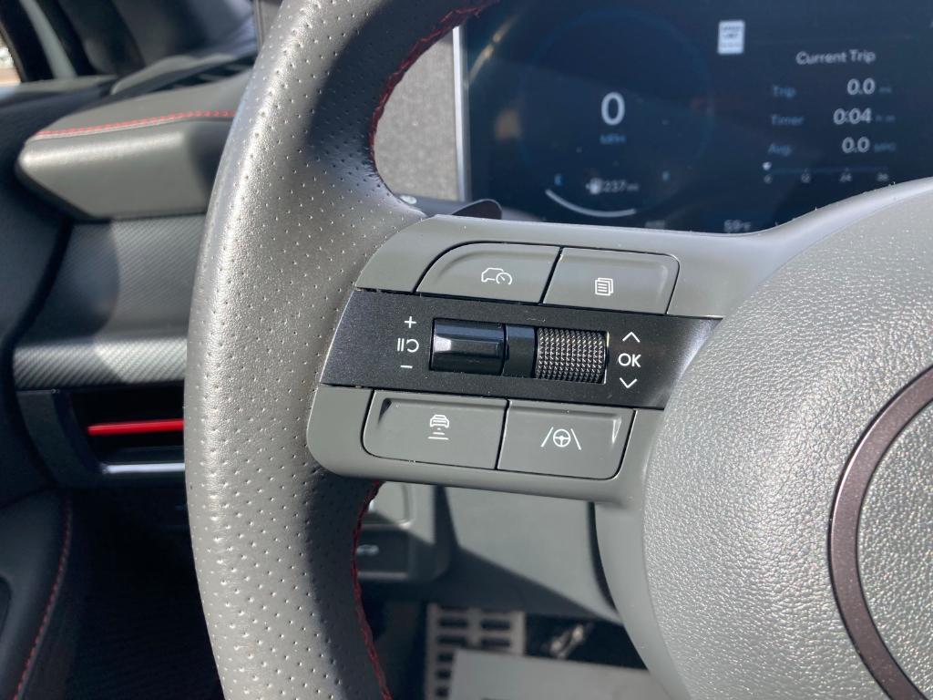 used 2024 Hyundai Sonata car, priced at $26,603