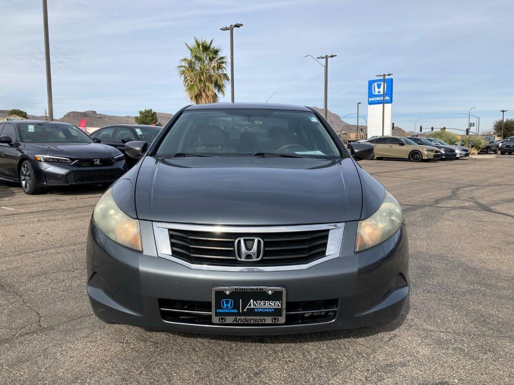 used 2010 Honda Accord car, priced at $8,995