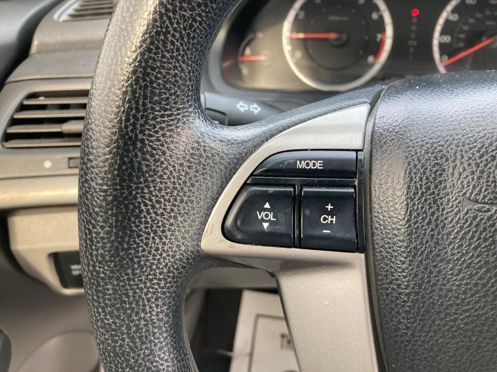 used 2010 Honda Accord car, priced at $8,995