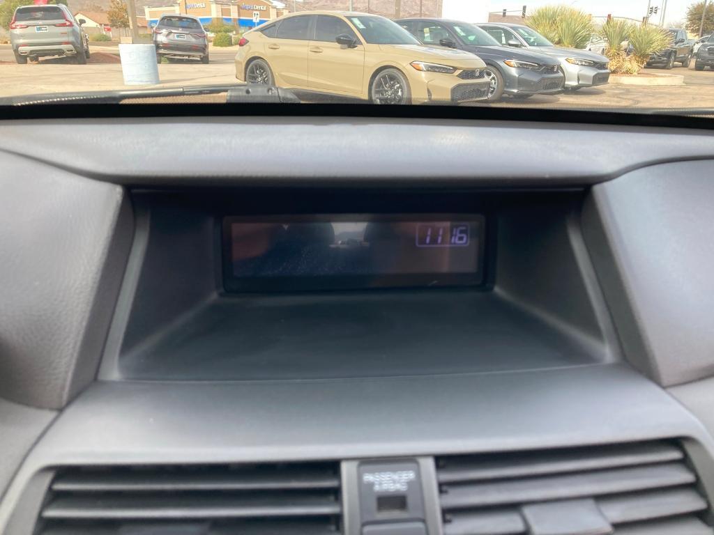 used 2010 Honda Accord car, priced at $8,995