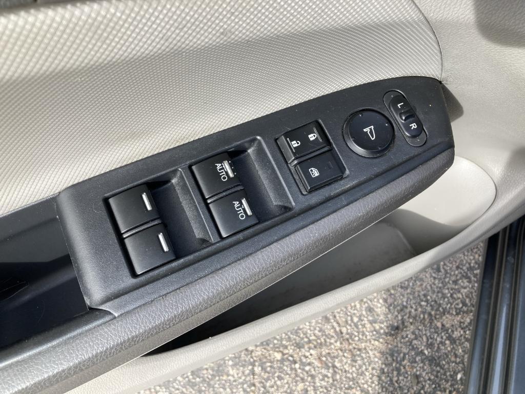 used 2010 Honda Accord car, priced at $8,995