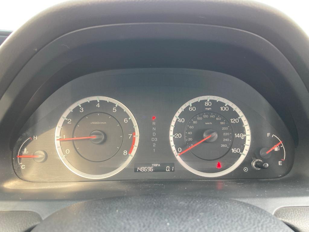 used 2010 Honda Accord car, priced at $8,995