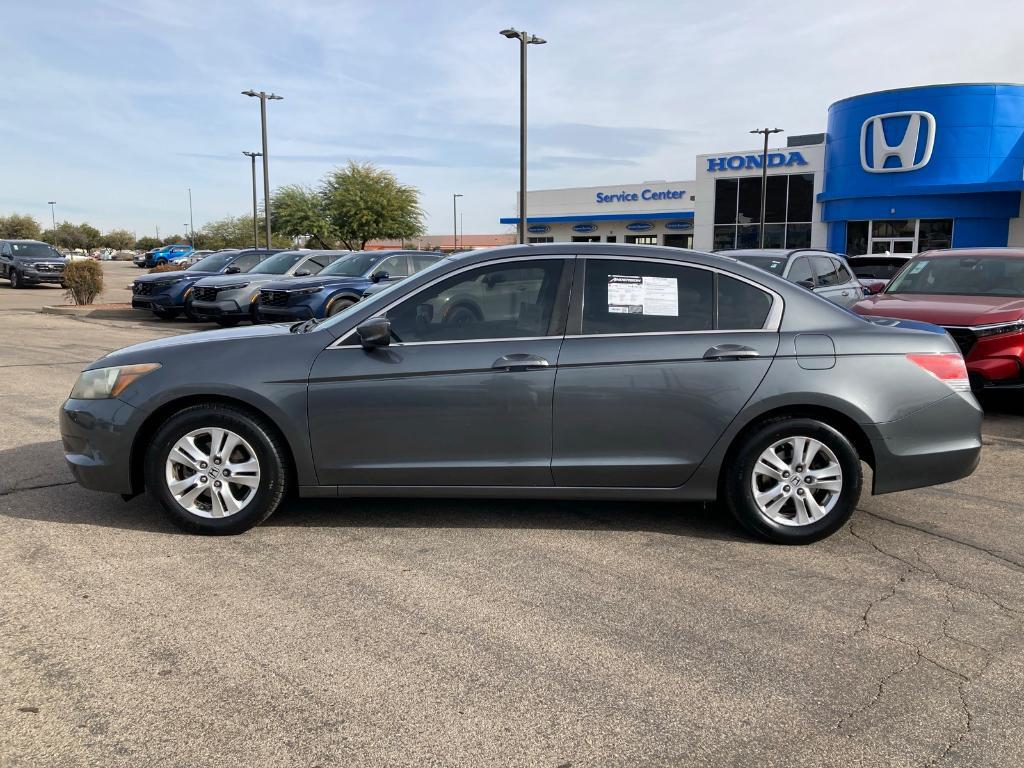 used 2010 Honda Accord car, priced at $8,995