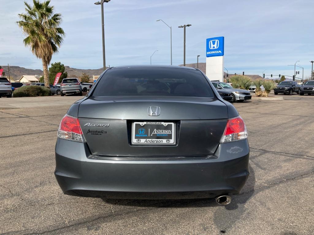 used 2010 Honda Accord car, priced at $8,995