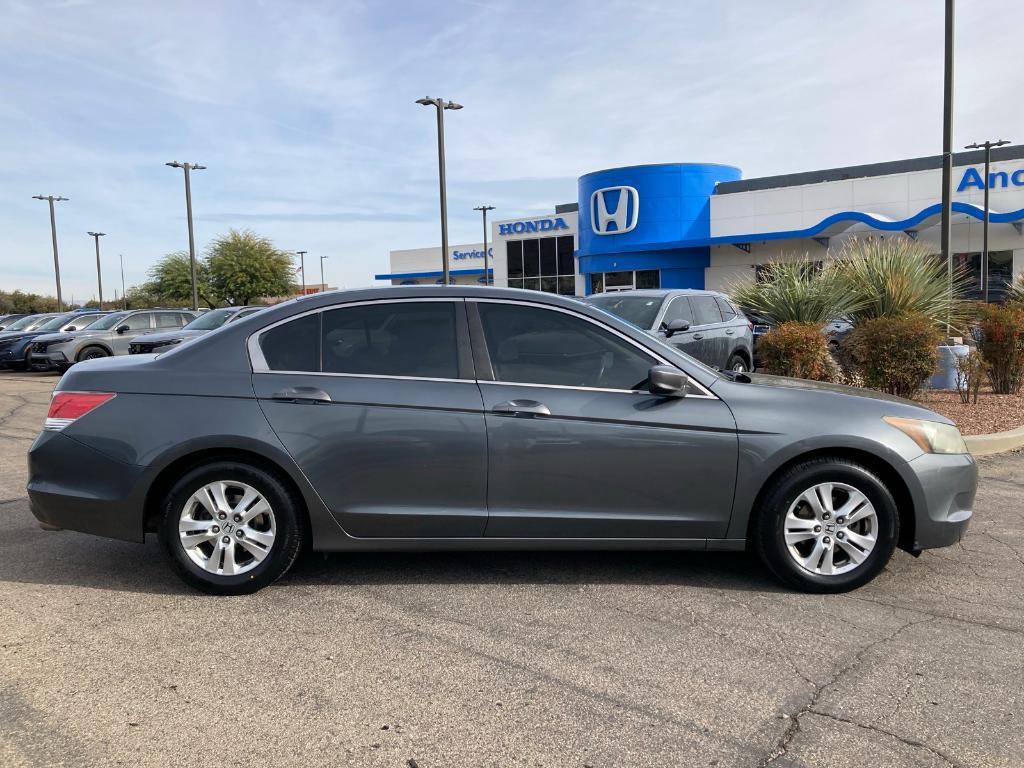 used 2010 Honda Accord car, priced at $8,995