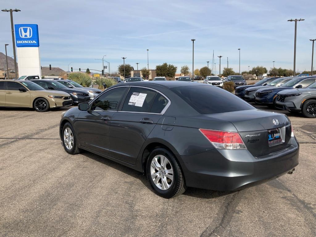 used 2010 Honda Accord car, priced at $8,995