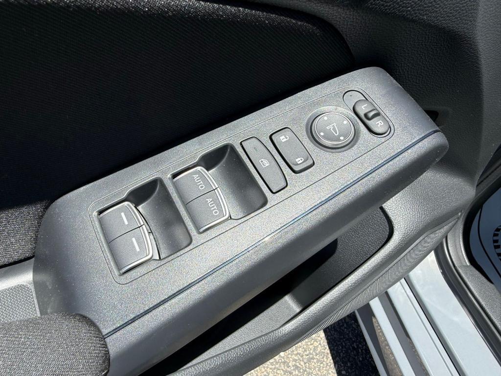 new 2026 Honda Civic car, priced at $27,845