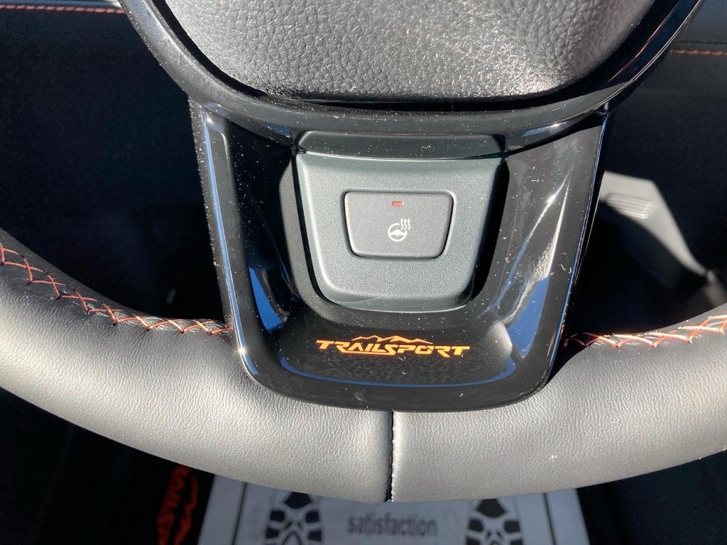 new 2026 Honda Passport car, priced at $55,600