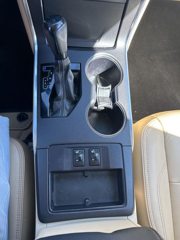 used 2016 Toyota Camry car, priced at $20,952