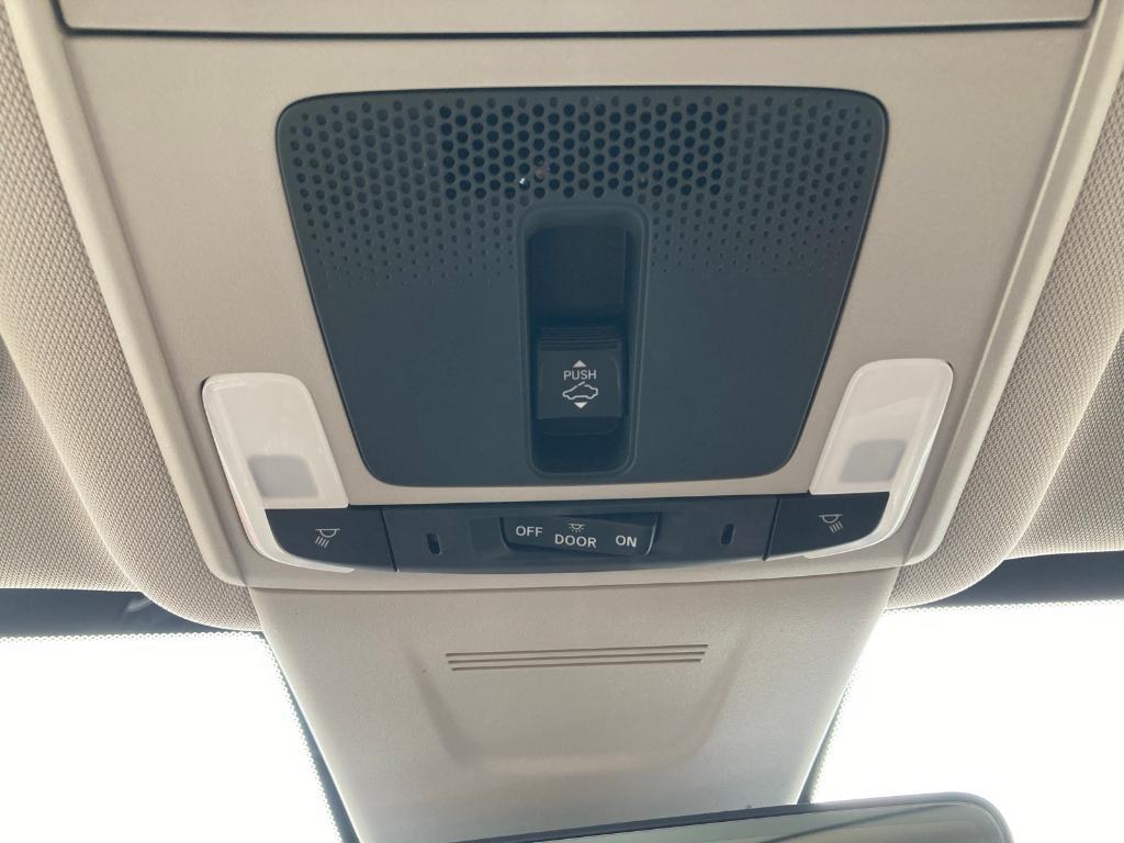 new 2026 Honda CR-V car, priced at $37,850