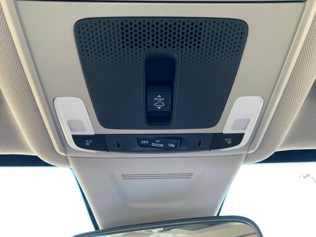 new 2026 Honda CR-V car, priced at $35,055