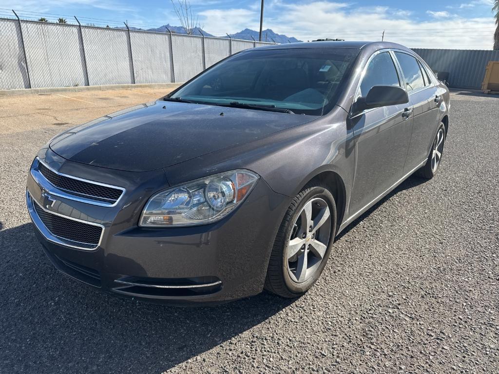 used 2011 Chevrolet Malibu car, priced at $7,995
