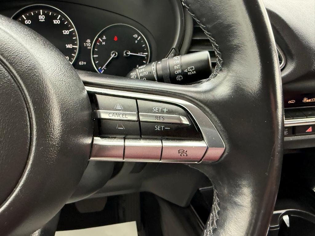 used 2023 Mazda CX-30 car, priced at $21,775