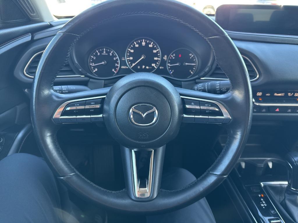 used 2023 Mazda CX-30 car, priced at $22,355