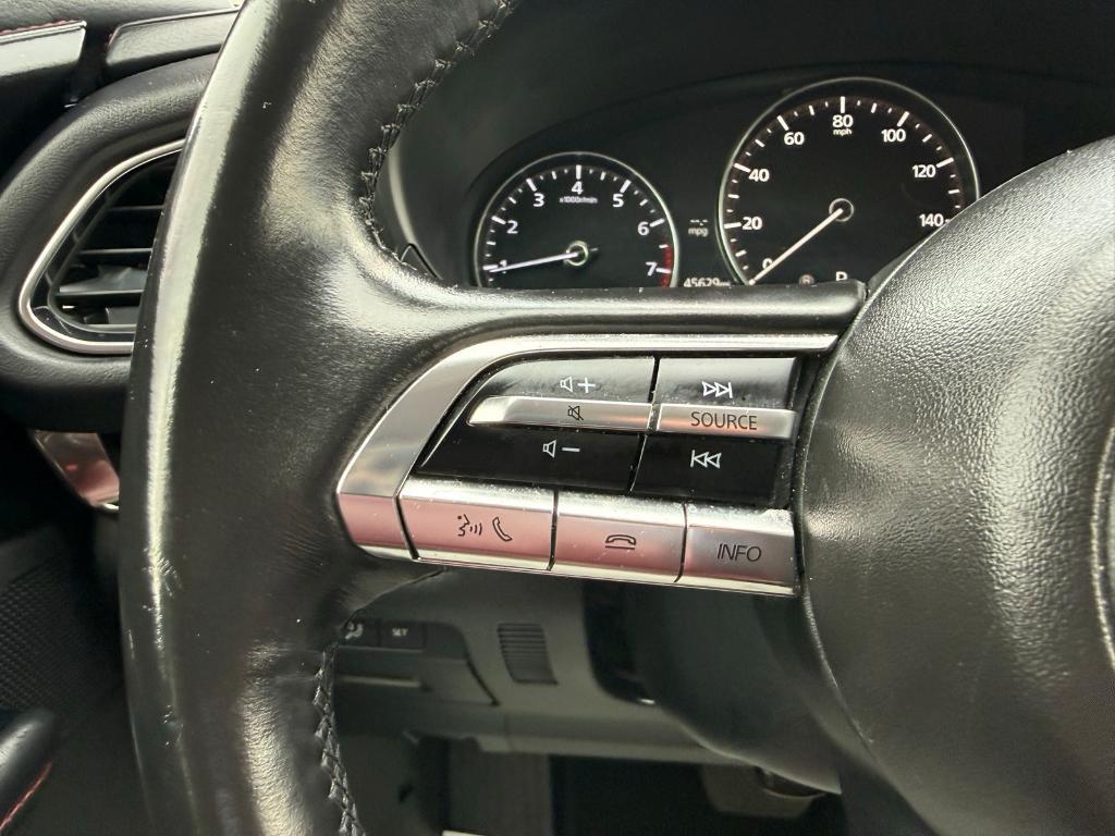 used 2023 Mazda CX-30 car, priced at $21,775