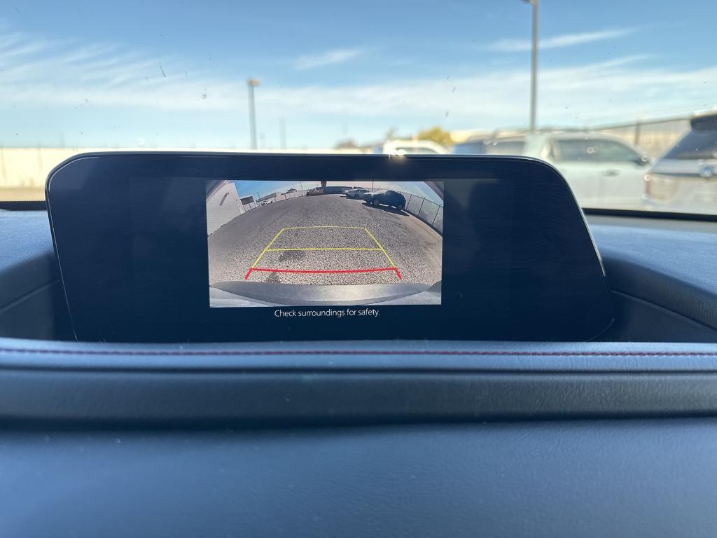 used 2023 Mazda CX-30 car, priced at $22,355