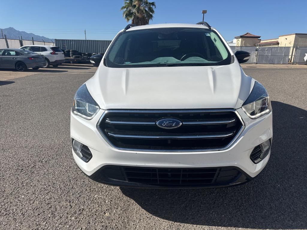 used 2017 Ford Escape car, priced at $16,150