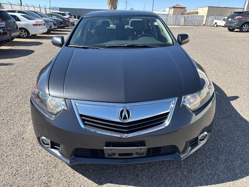 used 2014 Acura TSX car, priced at $14,941